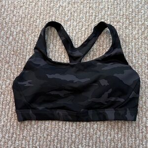 Athleta Sports Bra